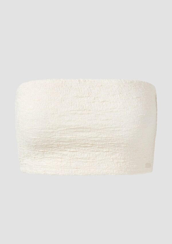 Strukturiertes Bandeau