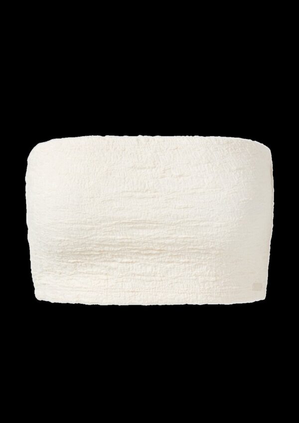 Strukturiertes Bandeau