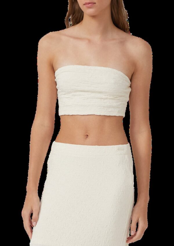 Strukturiertes Bandeau