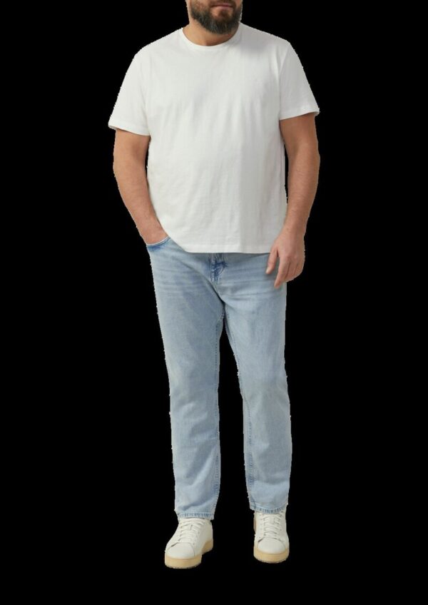 Jeans Casby / Relaxed Fit / Mid Rise / Straight Leg