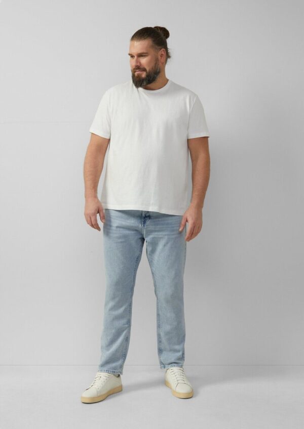 Jeans Casby / Relaxed Fit / Mid Rise / Straight Leg