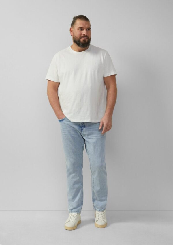 Jeans Casby / Relaxed Fit / Mid Rise / Straight Leg