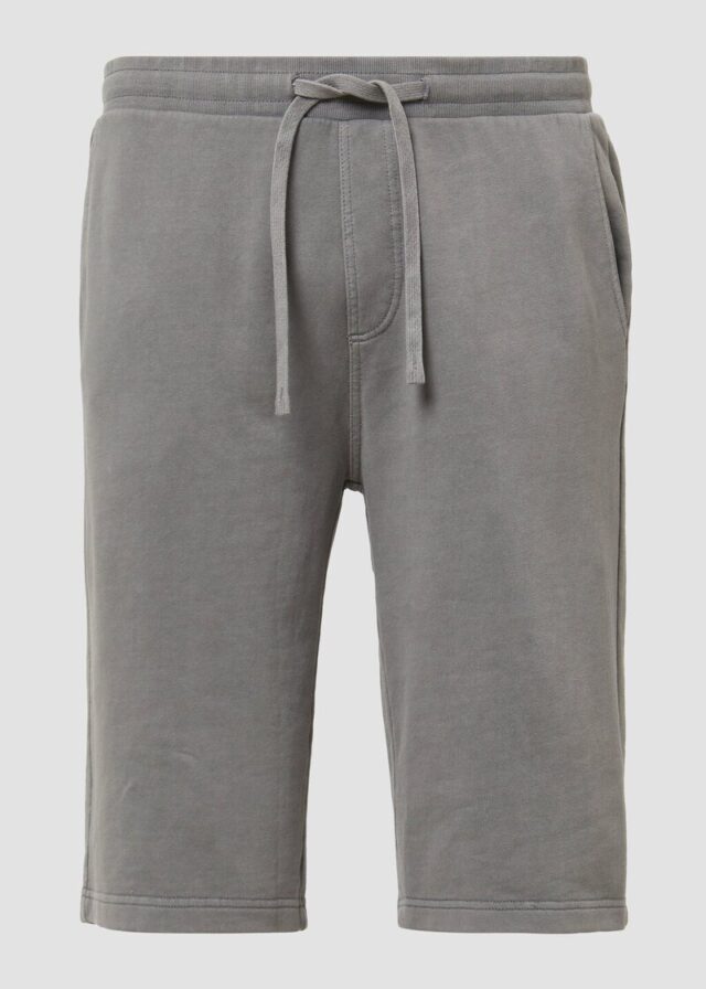 Bermuda Detroit im Relaxed Fit