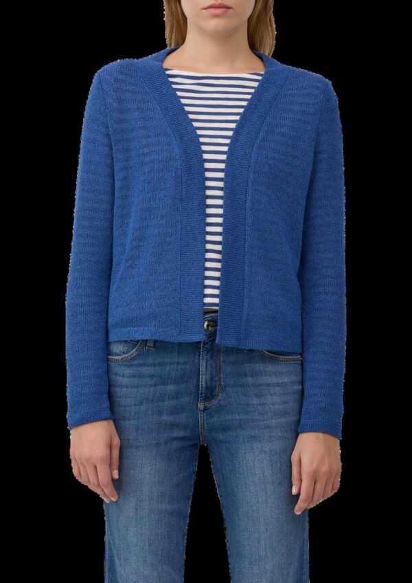 Leichter Strickcardigan