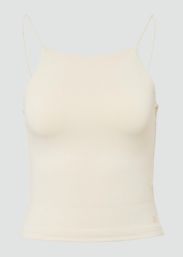 Verkürzest Spaghettiträgertrop