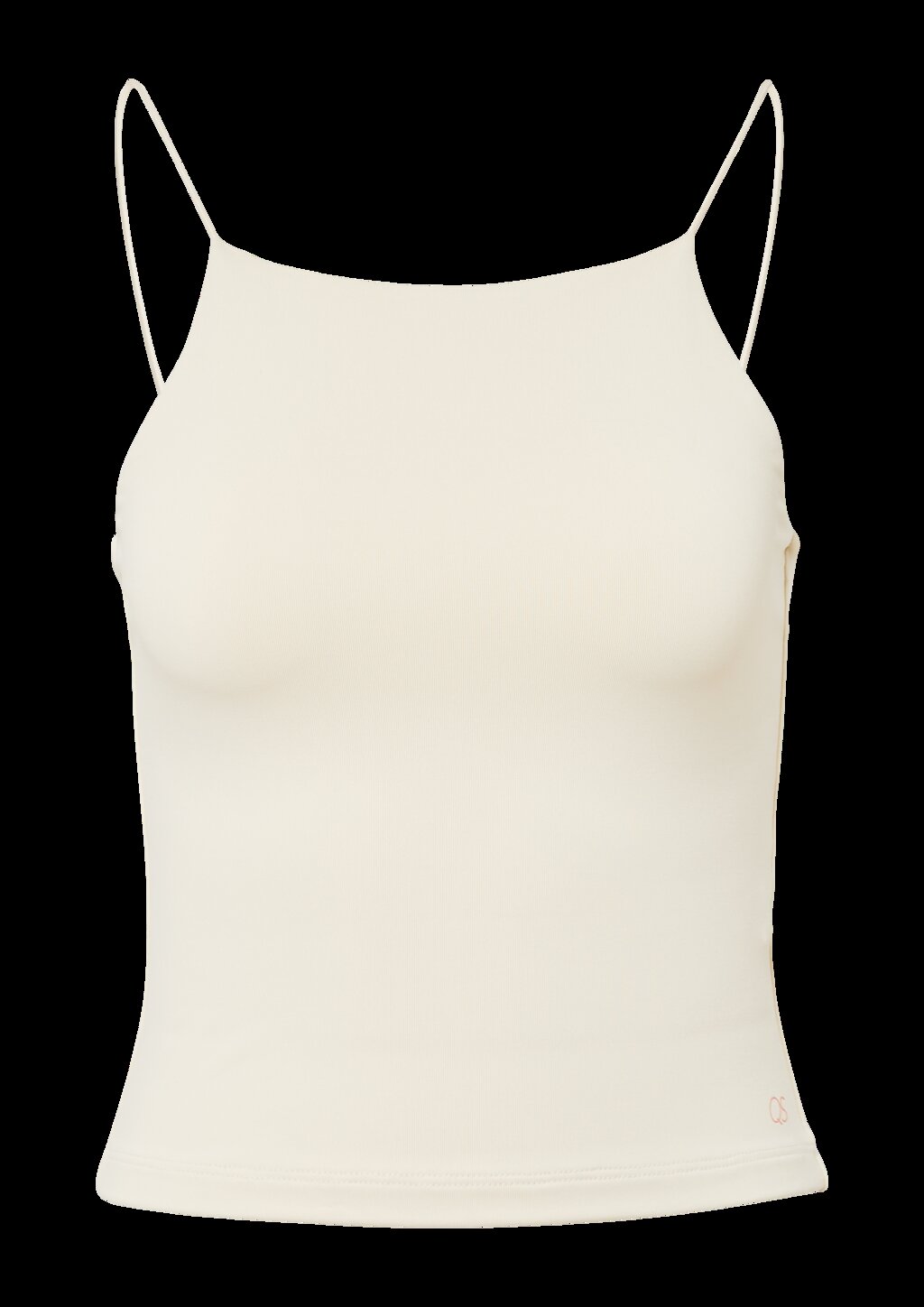 Verkürzest Spaghettiträgertrop