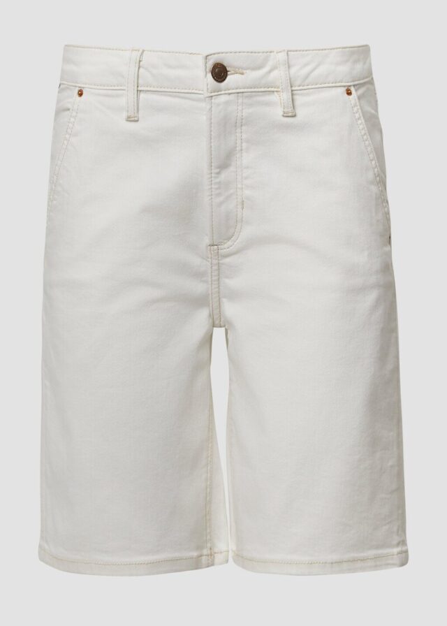 Jeans Abby / Regular Fit / High Rise / Superstretch