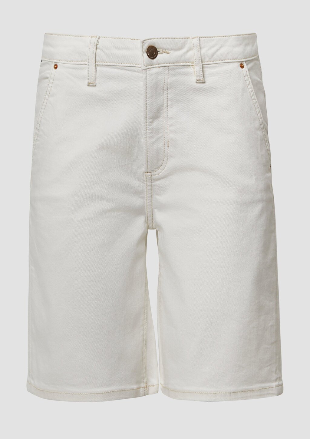 Jeans Abby / Regular Fit / High Rise / Superstretch