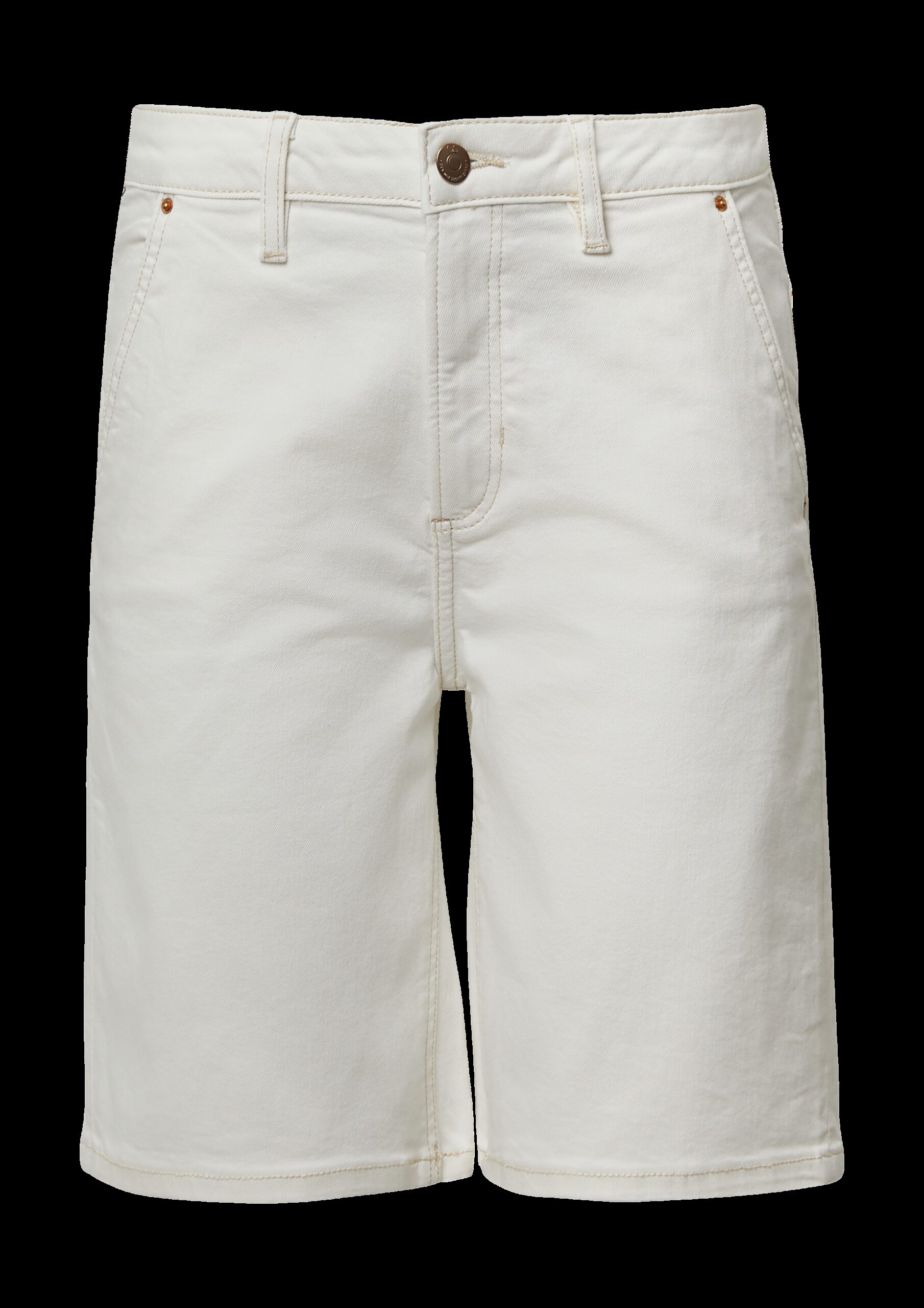 Jeans Abby / Regular Fit / High Rise / Superstretch