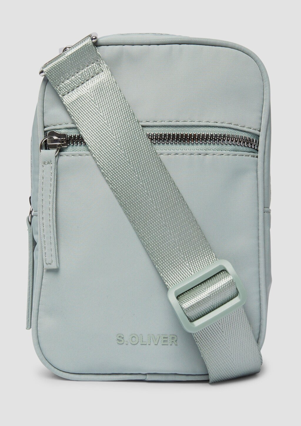 Umhänge-Tasche mit abnehmbarem Schultergurt