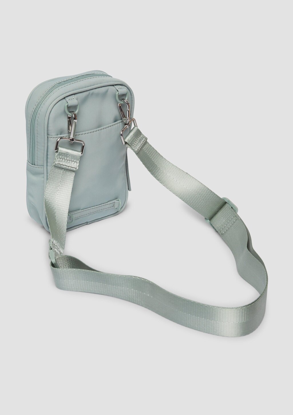 Umhänge-Tasche mit abnehmbarem Schultergurt