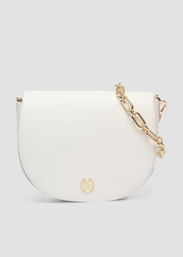 City-Bag mit abnehmbarem Schultergurt