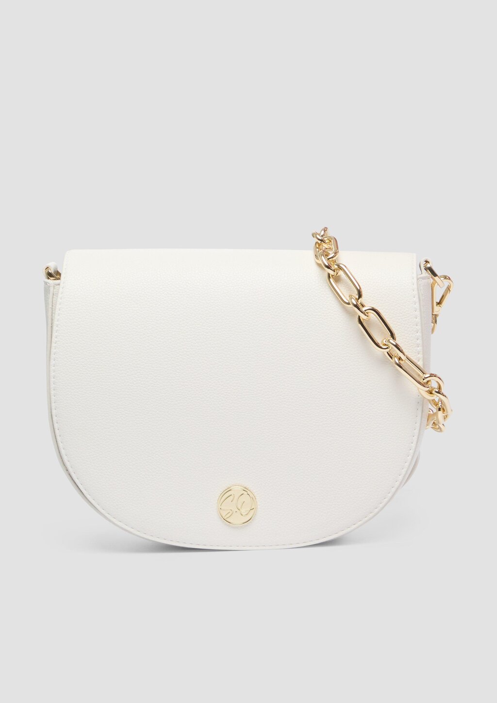 City-Bag mit abnehmbarem Schultergurt