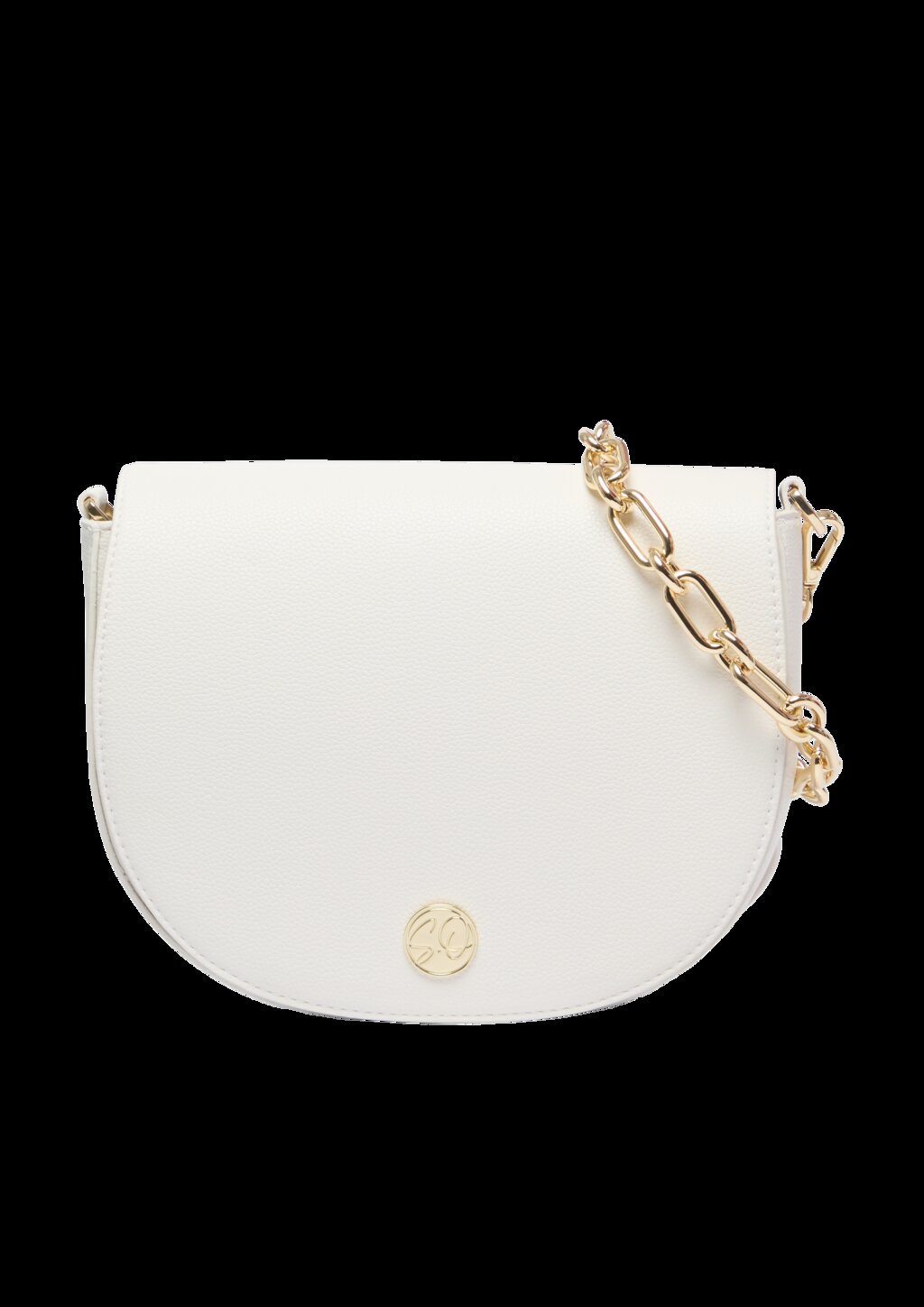 City-Bag mit abnehmbarem Schultergurt