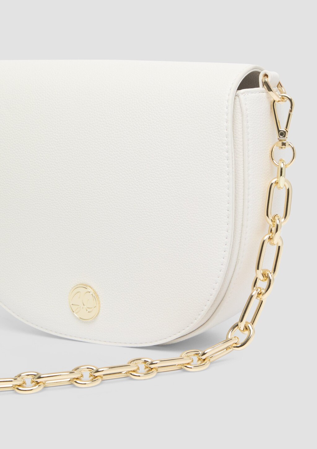 City-Bag mit abnehmbarem Schultergurt