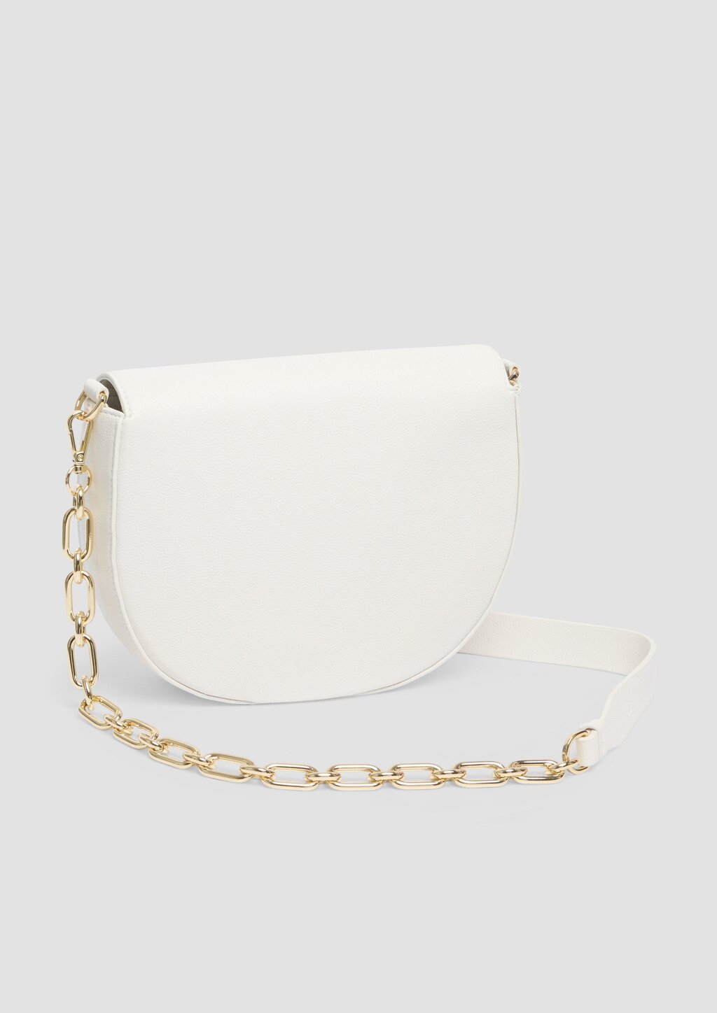 City-Bag mit abnehmbarem Schultergurt