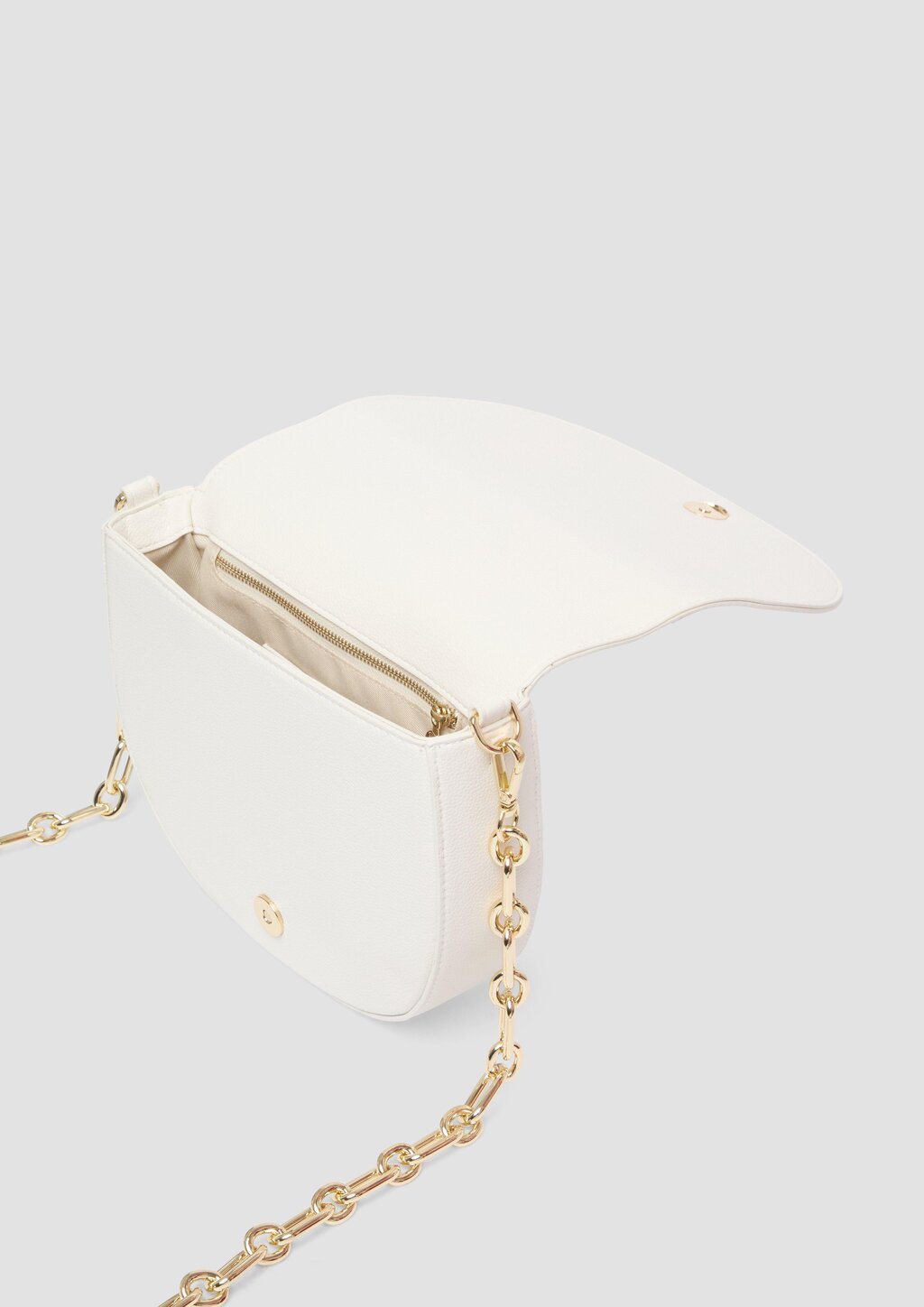 City-Bag mit abnehmbarem Schultergurt