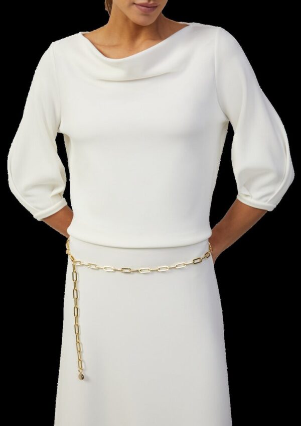 Kettengürtel aus Metall