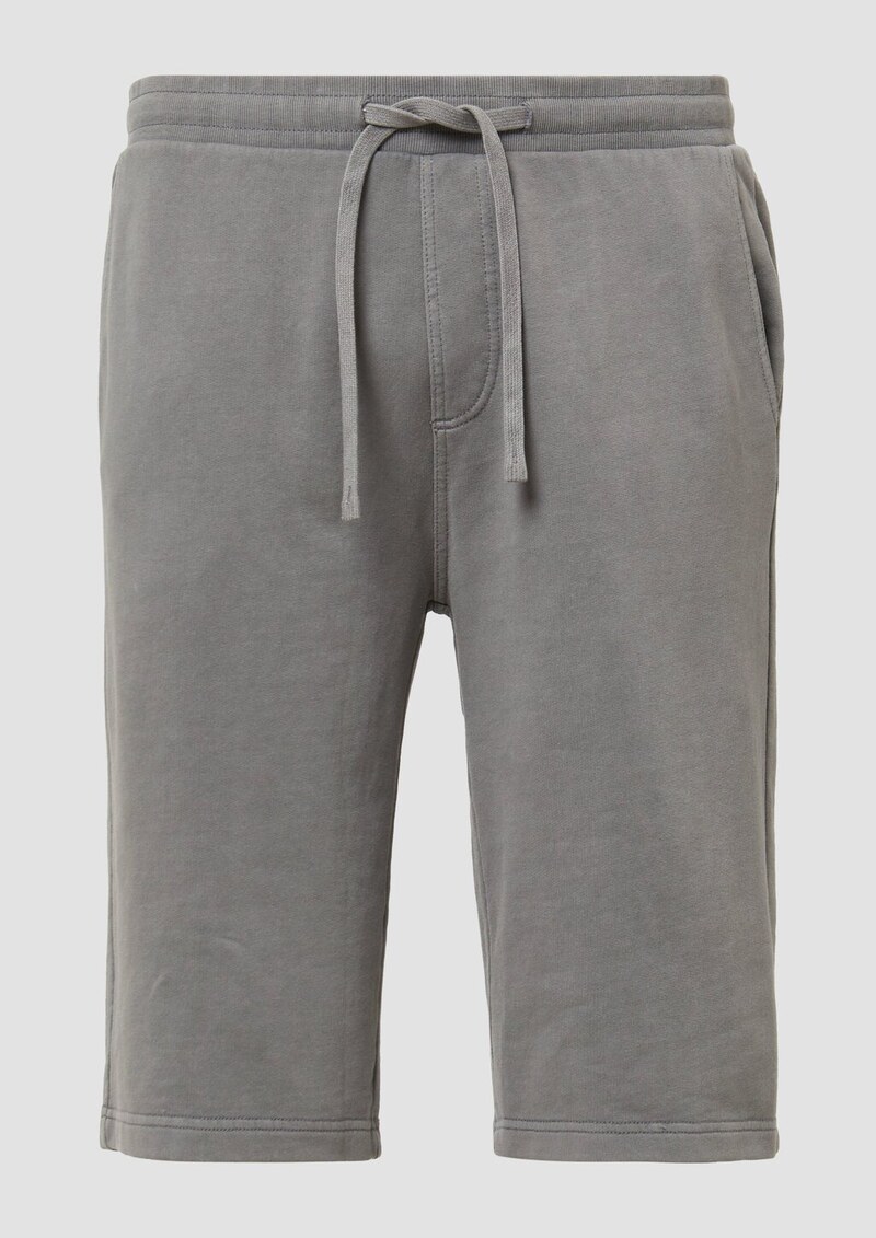 Bermuda Detroit im Relaxed Fit