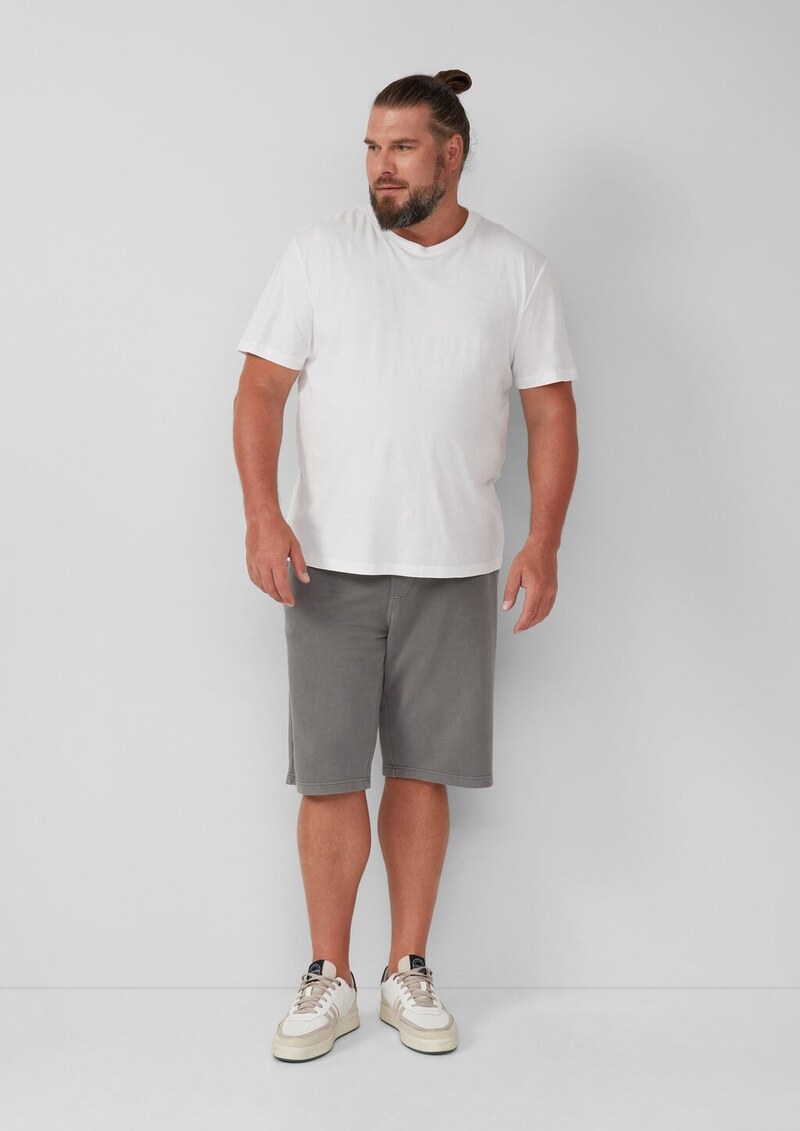 Bermuda Detroit im Relaxed Fit