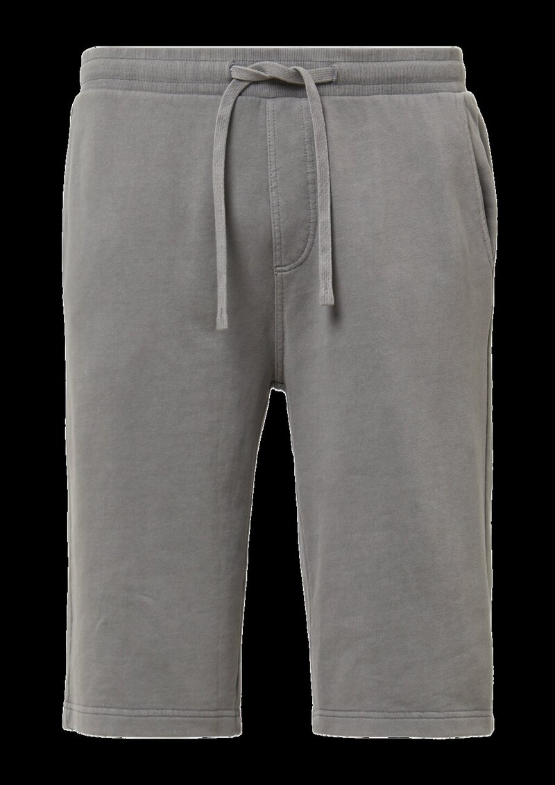 Bermuda Detroit im Relaxed Fit