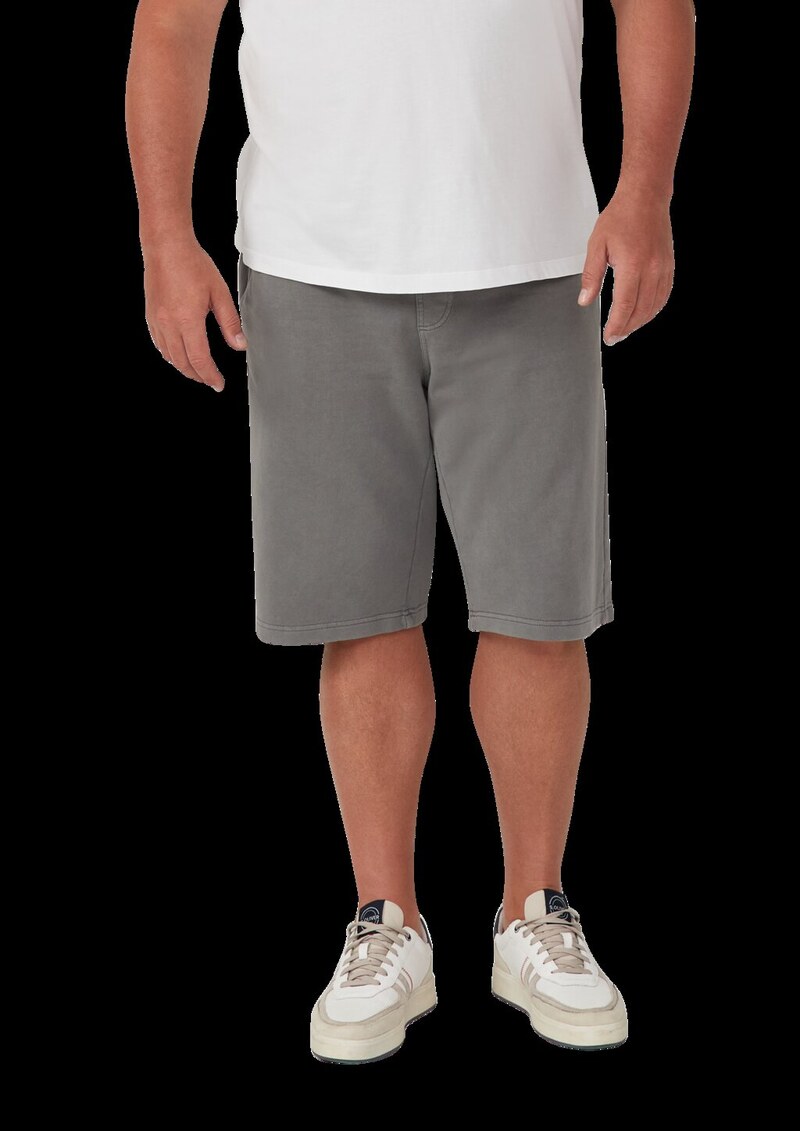 Bermuda Detroit im Relaxed Fit