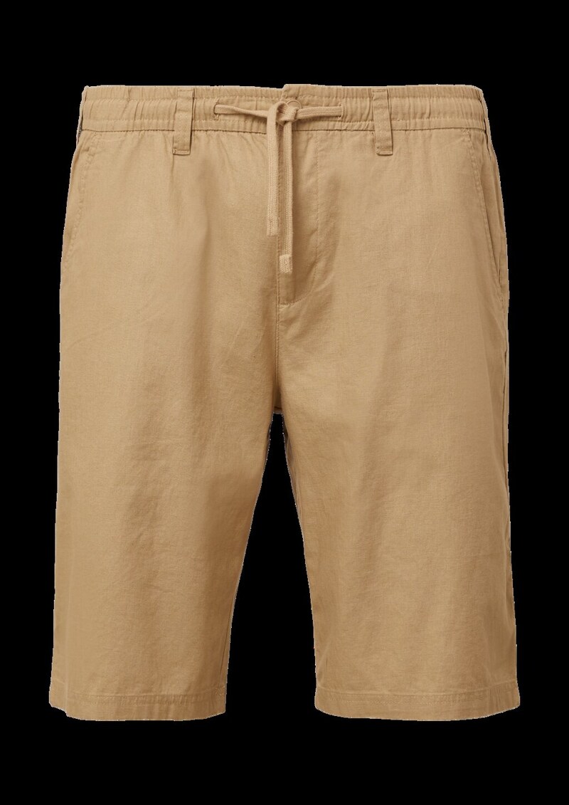 Detroit: Bermuda im Relaxed Fit