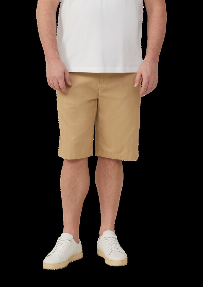 Detroit: Bermuda im Relaxed Fit