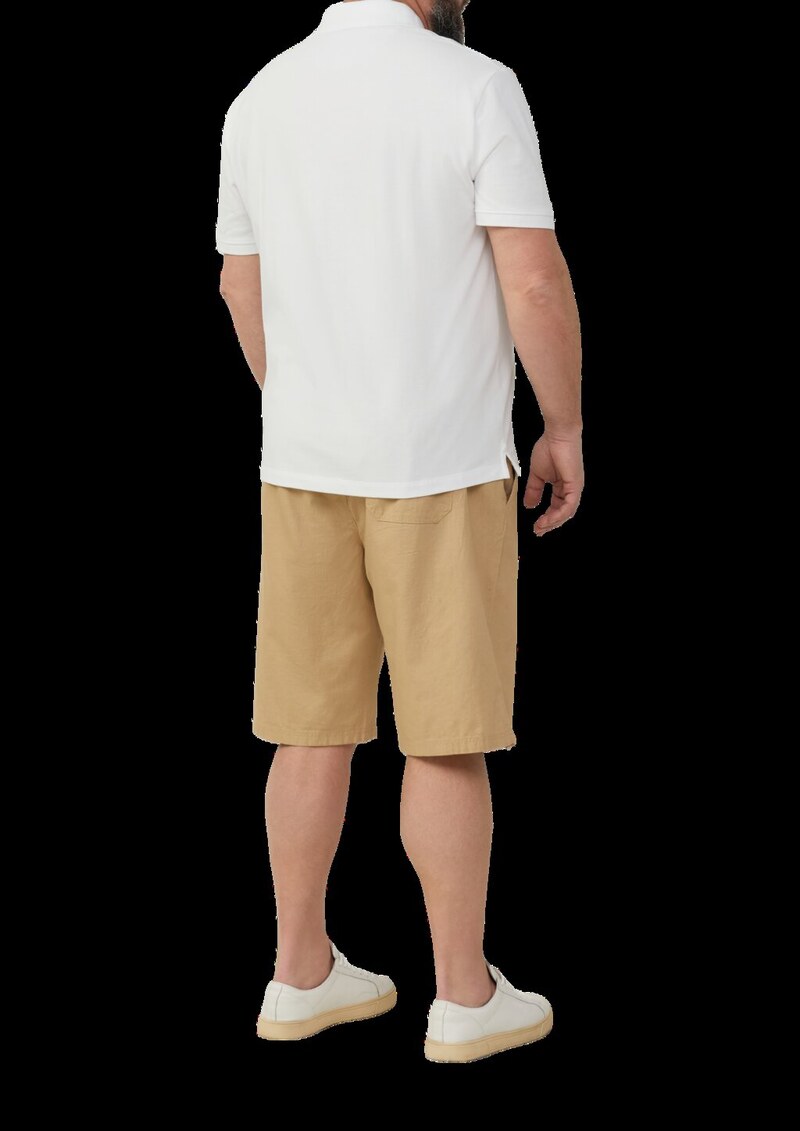 Detroit: Bermuda im Relaxed Fit