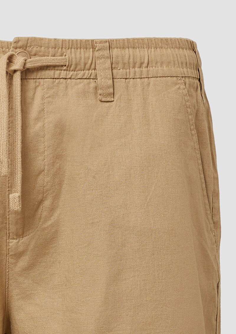 Detroit: Bermuda im Relaxed Fit