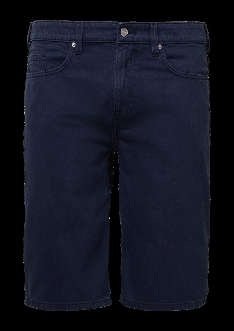 Bermuda-Jeans / Regular Fit / Mid Rise