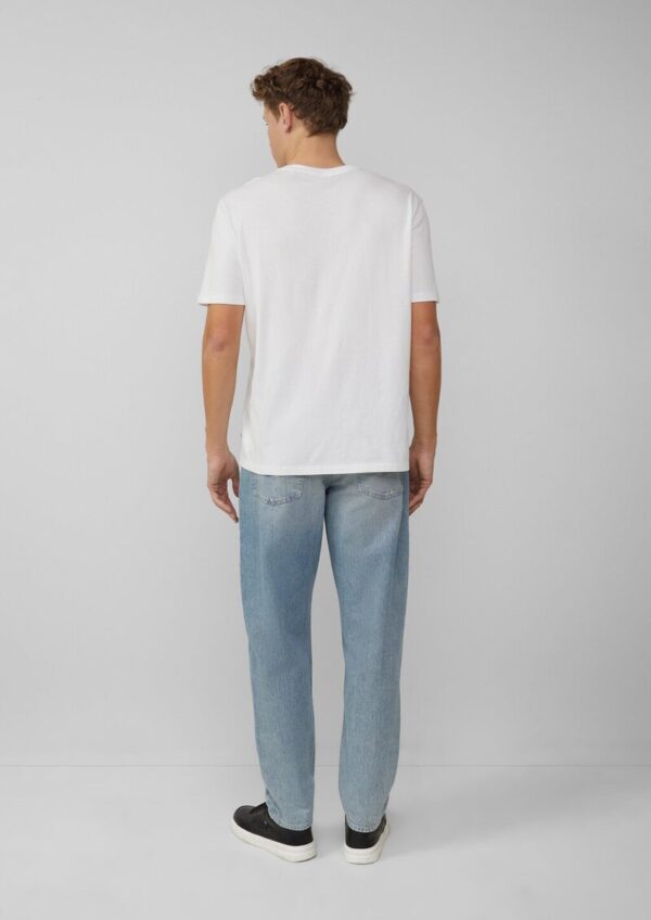 Jeans Devon / Relaxed Fit / Mid Rise / Tapered Leg