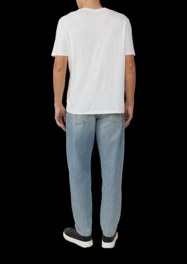 Jeans Devon / Relaxed Fit / Mid Rise / Tapered Leg
