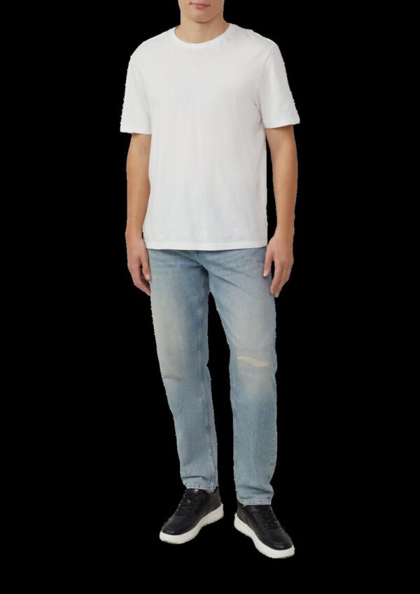 Jeans Devon / Relaxed Fit / Mid Rise / Tapered Leg