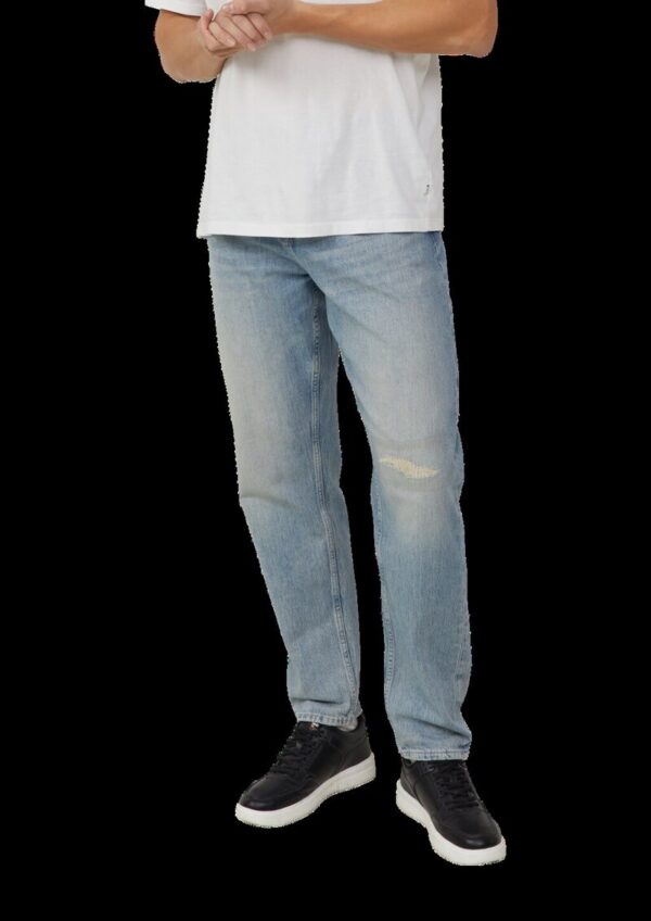 Jeans Devon / Relaxed Fit / Mid Rise / Tapered Leg
