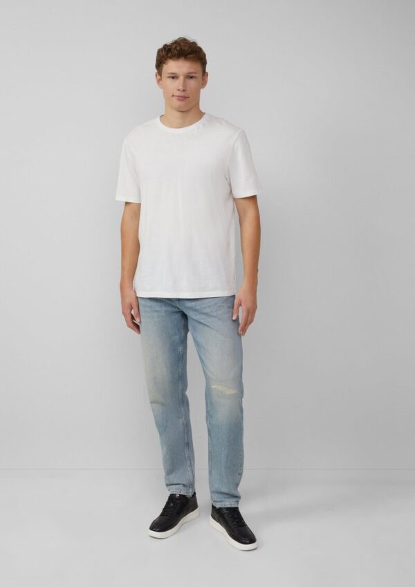 Jeans Devon / Relaxed Fit / Mid Rise / Tapered Leg