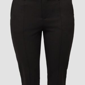 Capri-Hose aus Interlockjersey