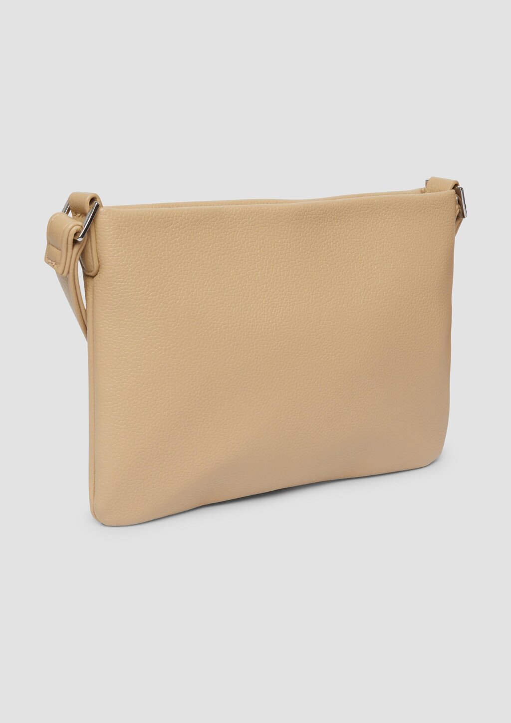 Mini-Bag mit Logoprägung