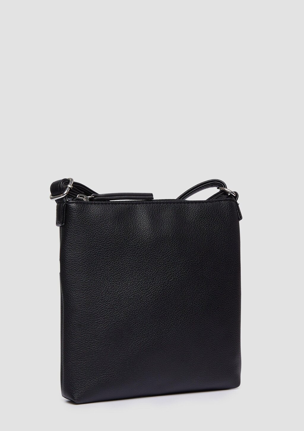 Modische Citybag mit längenverstellbarem Schulterriemen