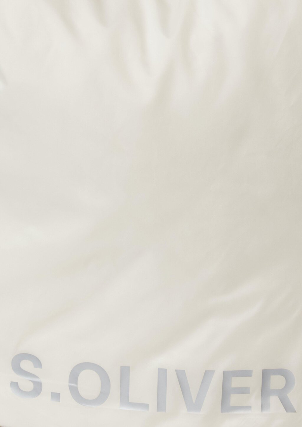 Leichte Steppjacke mit Stehkragen