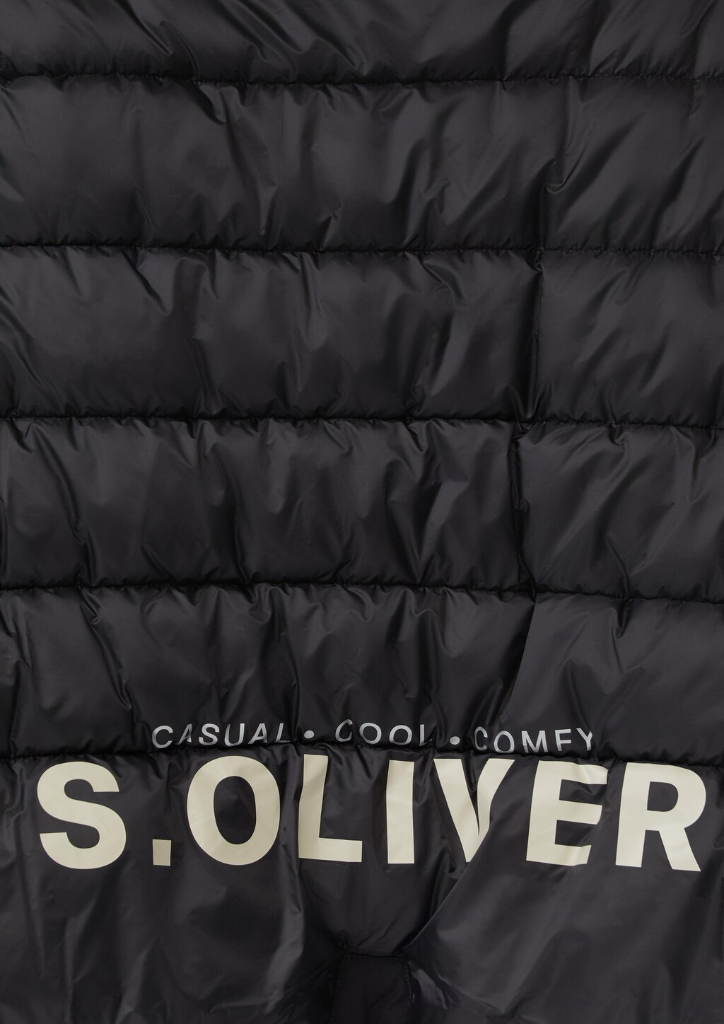 Wasserabweisender Parka