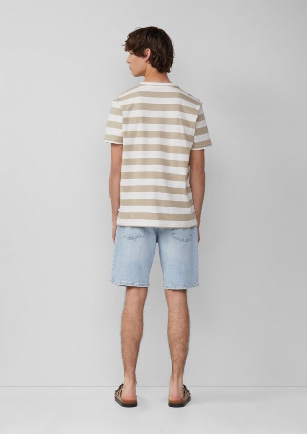 Denimshorts John / Regular Fit / Mid Rise