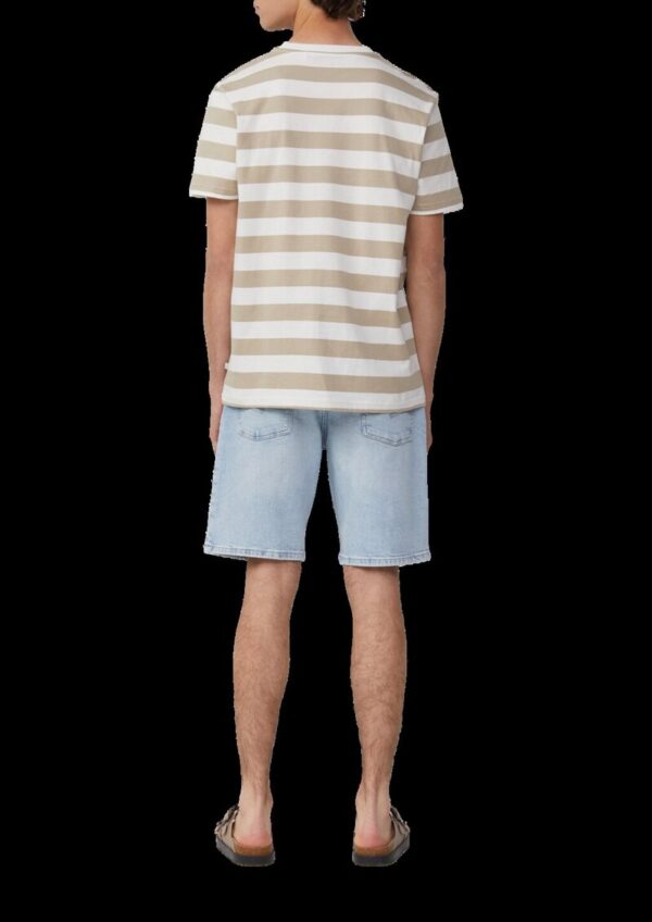 Denimshorts John / Regular Fit / Mid Rise