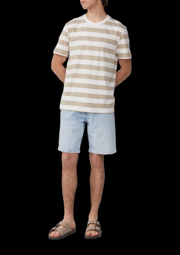 Denimshorts John / Regular Fit / Mid Rise