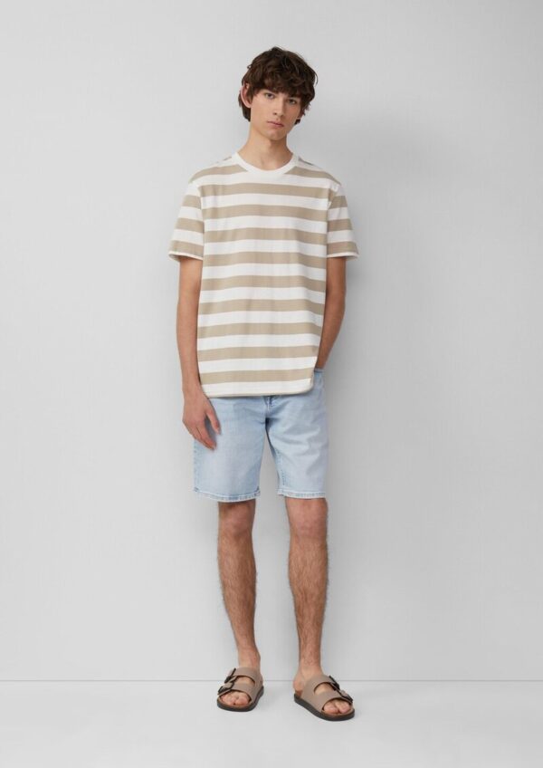 Denimshorts John / Regular Fit / Mid Rise