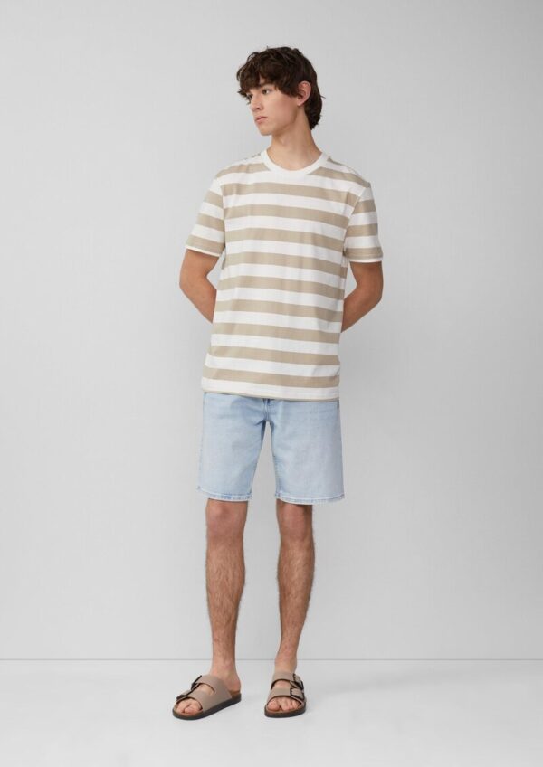 Denimshorts John / Regular Fit / Mid Rise