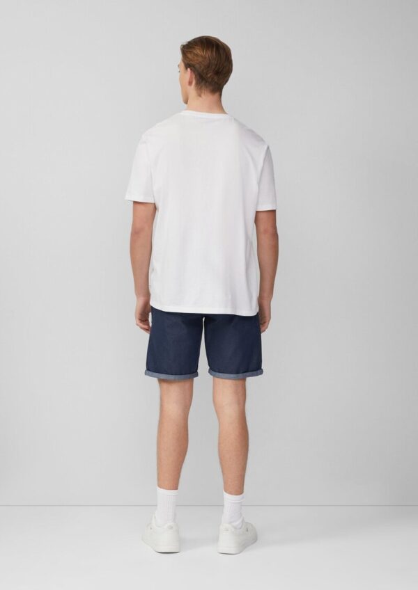 John: Chino mit fixiertem Turn-up