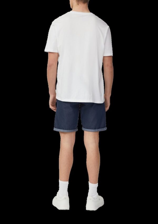 John: Chino mit fixiertem Turn-up