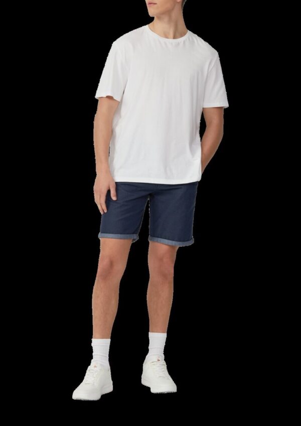 John: Chino mit fixiertem Turn-up