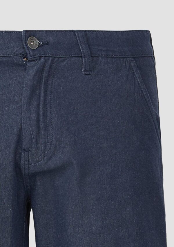 John: Chino mit fixiertem Turn-up